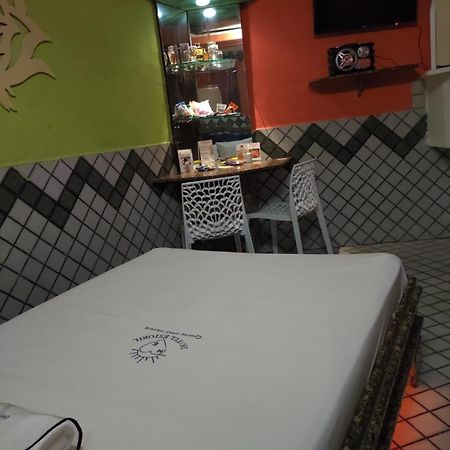 Motel Estoril (Adults Only) Recife Dış mekan fotoğraf