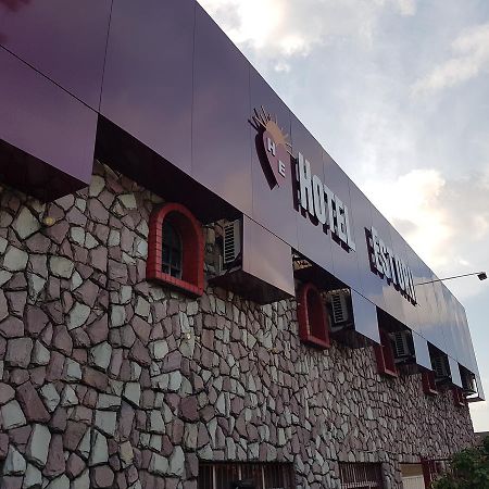 Motel Estoril (Adults Only) Recife Dış mekan fotoğraf