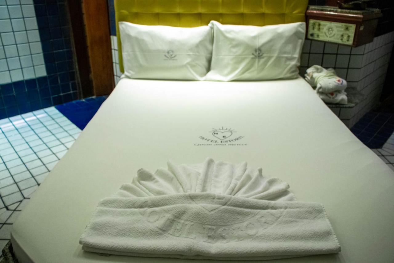 Motel Estoril (Adults Only) Recife Dış mekan fotoğraf