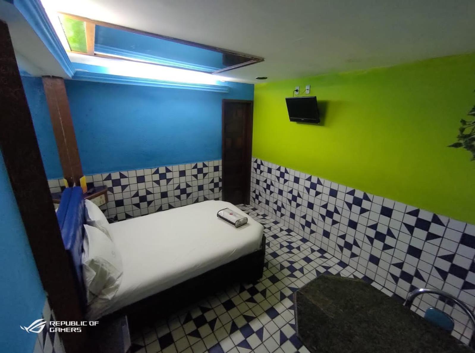 Motel Estoril (Adults Only) Recife Dış mekan fotoğraf